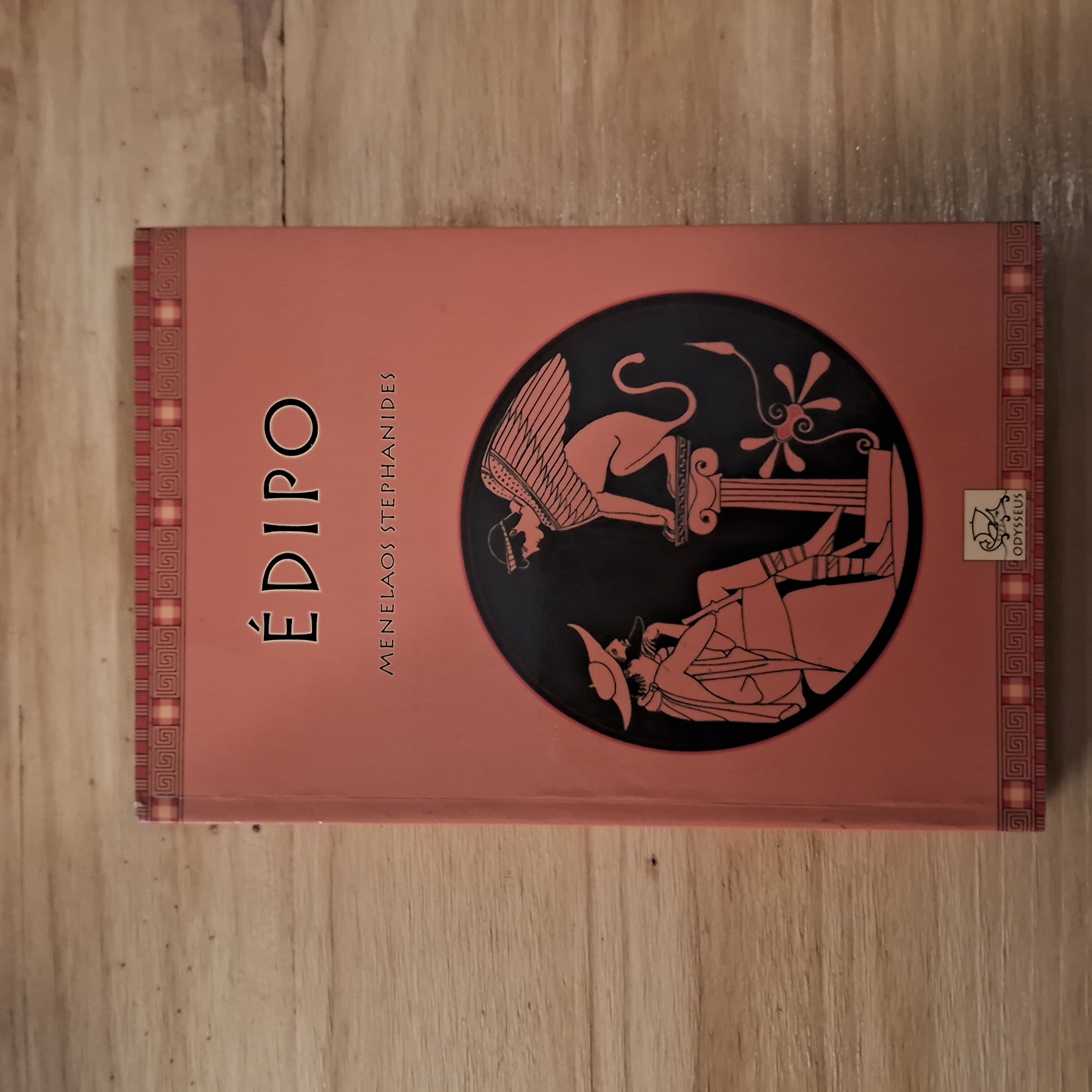 Édipo